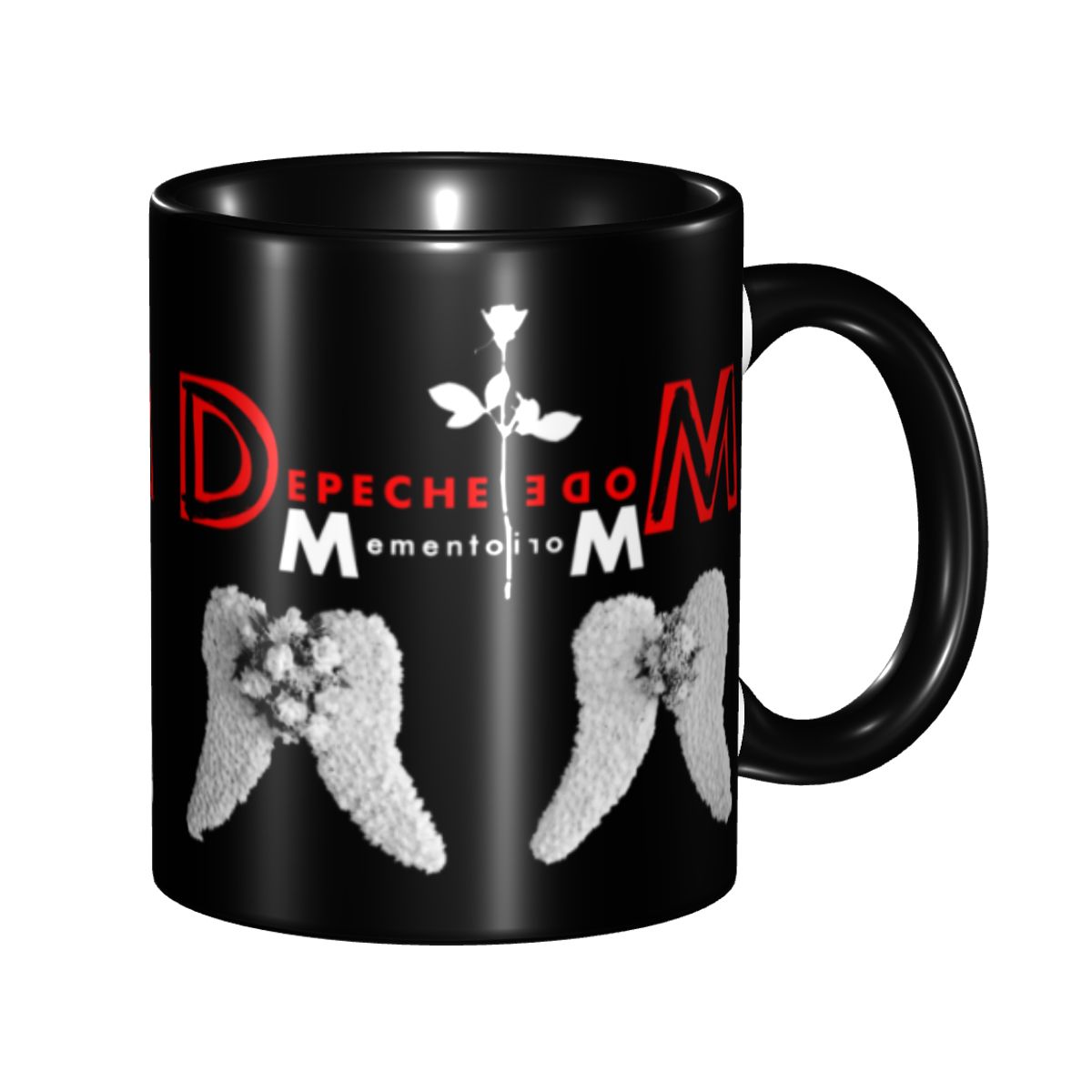 Personalized Depeche Cool Mode - Coffee Tea Bottle review and price