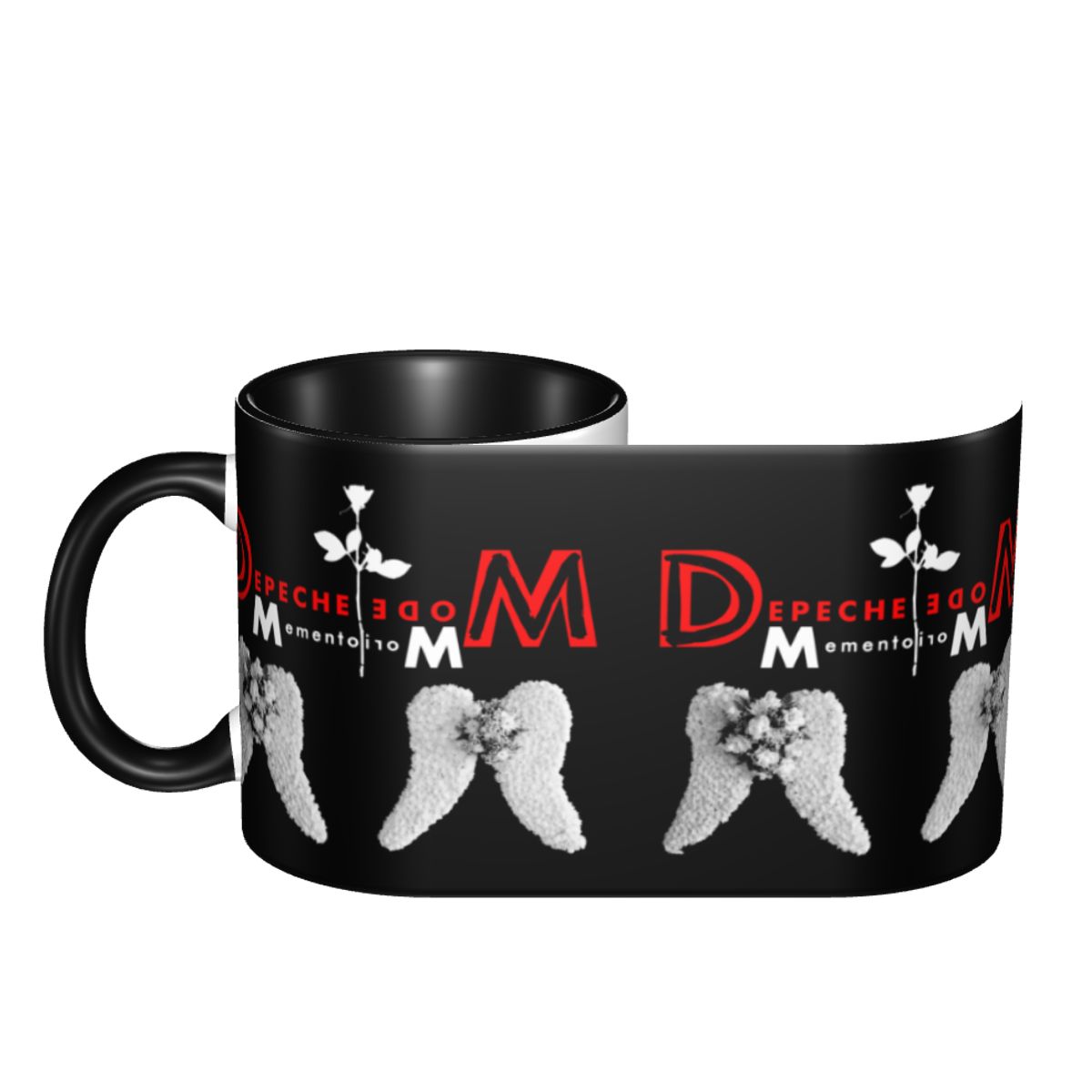 Personalized Depeche Cool Mode - Coffee Tea Bottle review and price