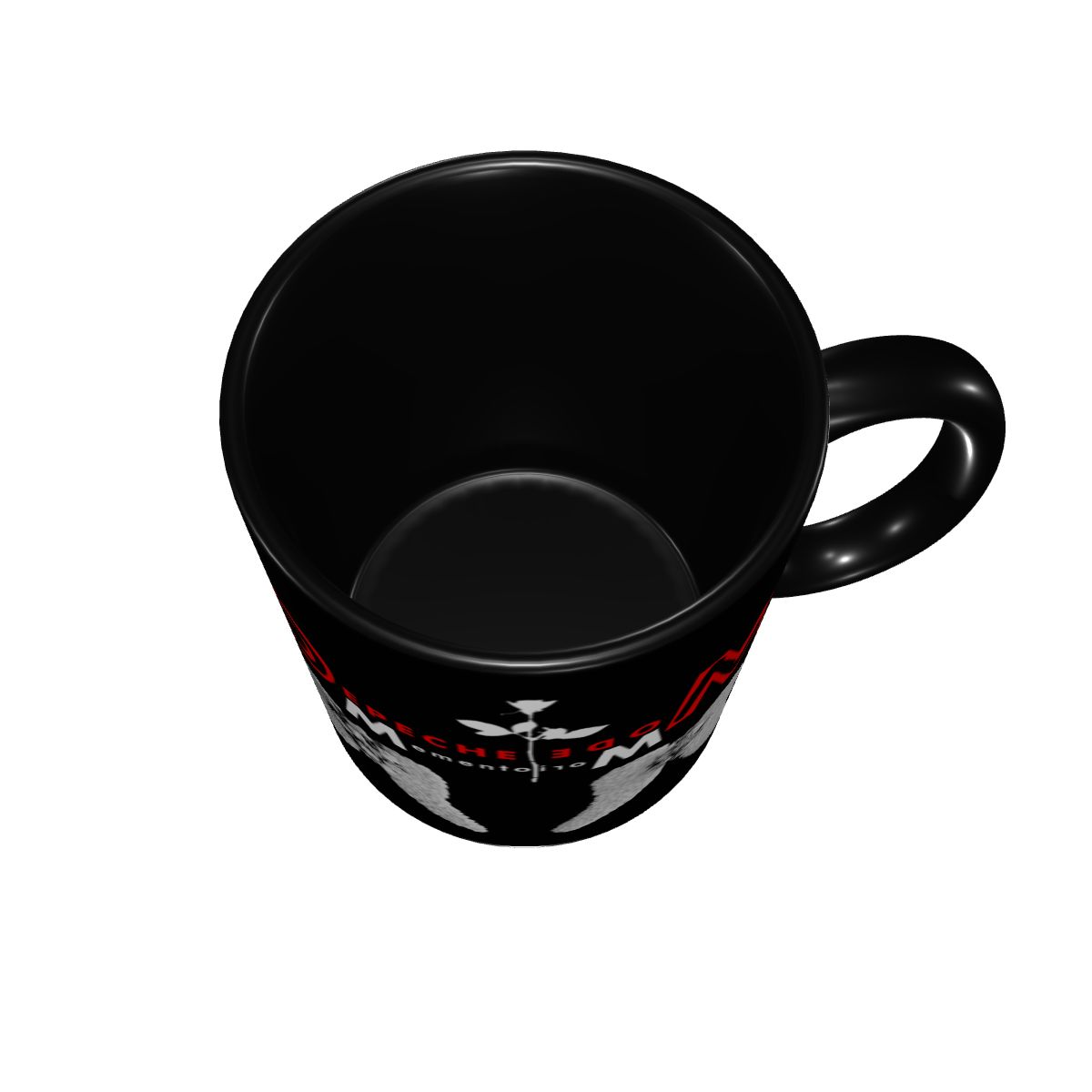 Personalized Depeche Cool Mode - Coffee Tea Bottle review and price