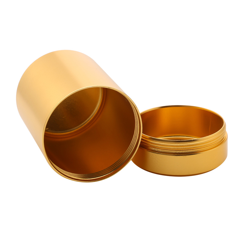 Mini Metal Box Tea Can Small T - Coffee Tea Box review and price