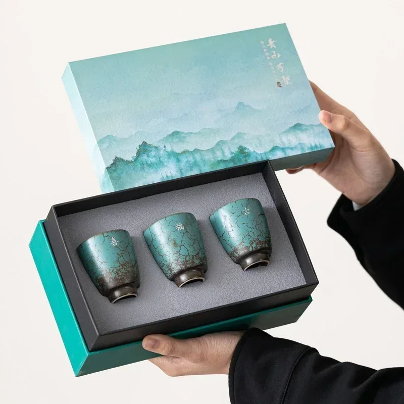 Gift Box, Espresso Cups,Japane - Coffee Tea Box review and price