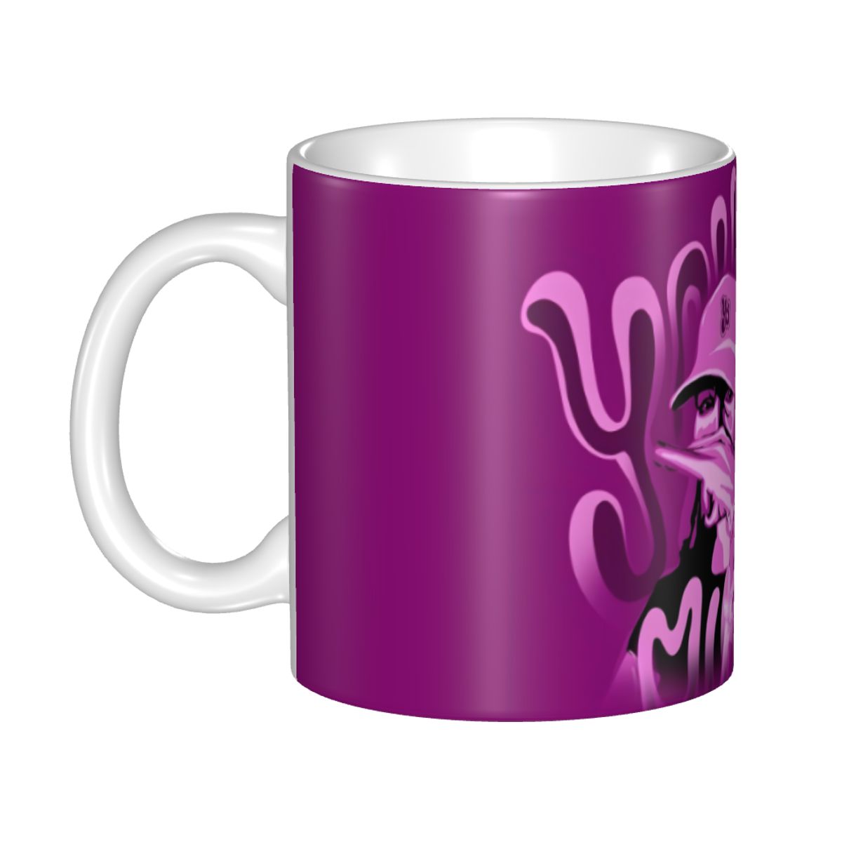 Personalized Singer Y-young Mi - Young Tea Coffee review and price