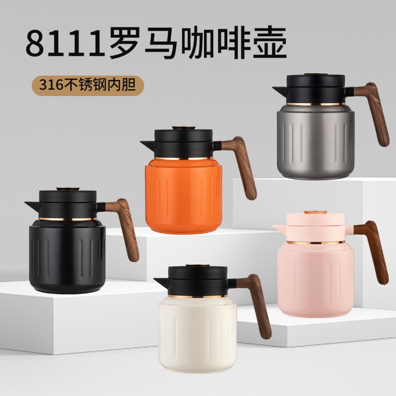 1000ML High-End Smart Coffee P - Coffee Tea Box review and price