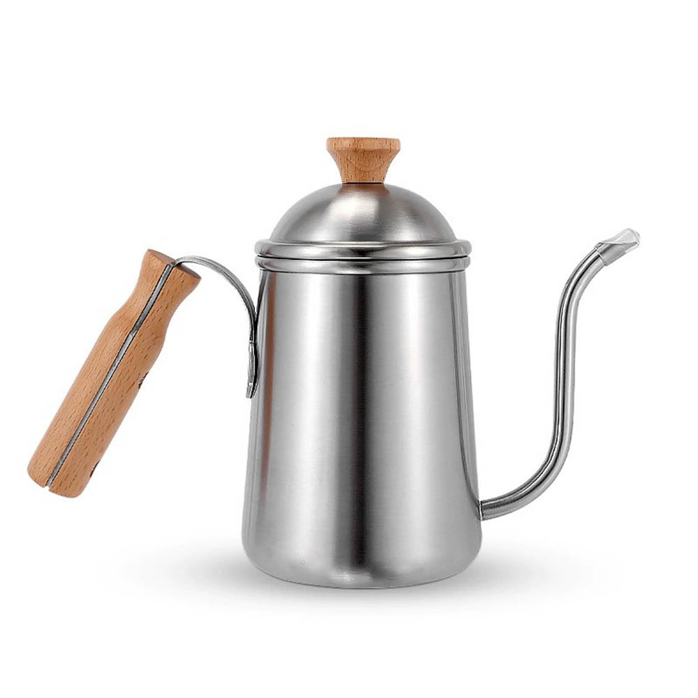 Pour Over Coffee Kettle Goosen - Coffee And Tea Filter review and price