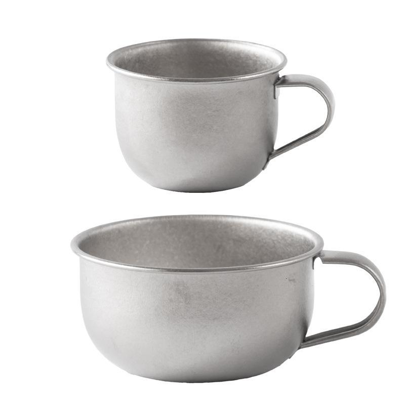 80ml/220ml Camping Water Cup P - Coffee Tea Break review and price