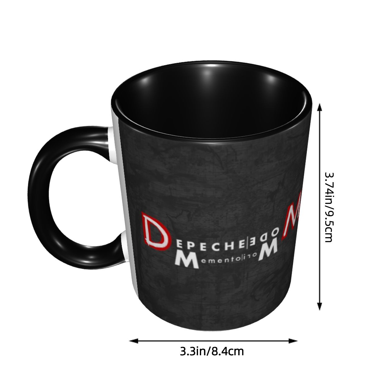 Customized Depeche Cool Mode E - Coffee Tea Bottle review and price