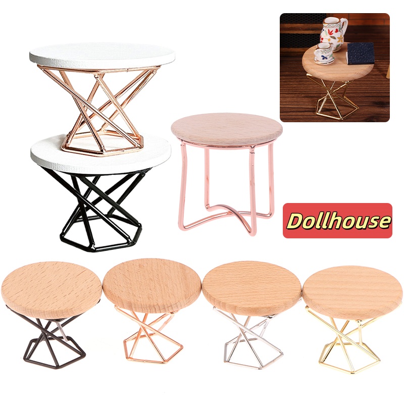 1/12 Dollhouse Simulation Coff - Coffee Tea Home review and price
