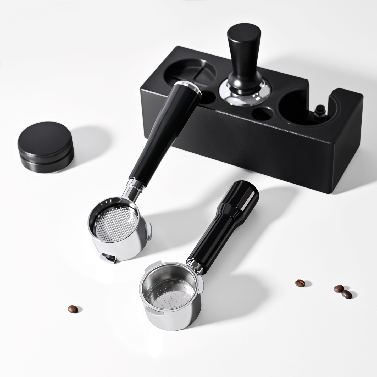 51mm Coffee Bottomless Portafi - Coffee And Tea Filter review and price