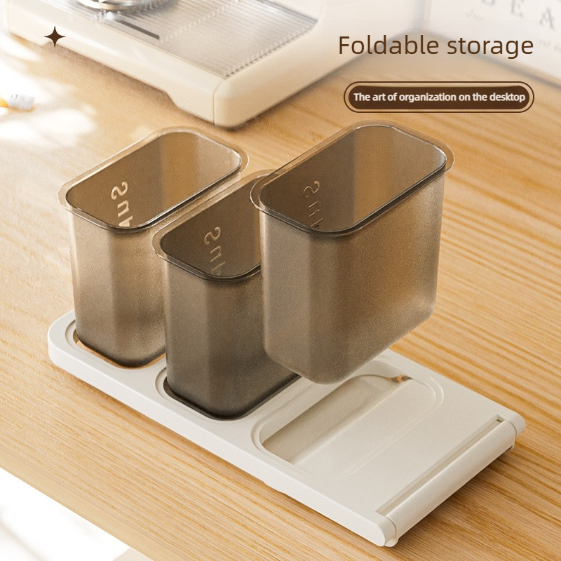 Multi-layer Coffee Capsule Sto - Coffee Tea Break review and price