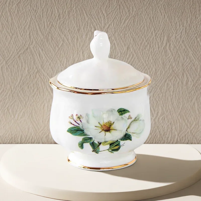 European Style Sugar Bowl for  - Coffee Tea And Sugar Set review and price