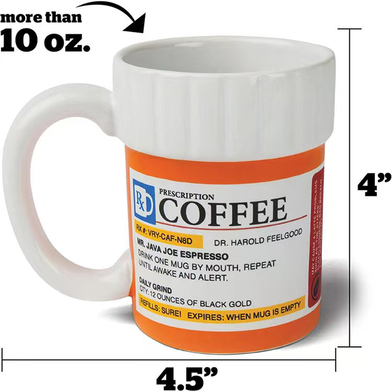 Creative Ceramic Coffee cup Me - Coffee Tea Jar Set review and price