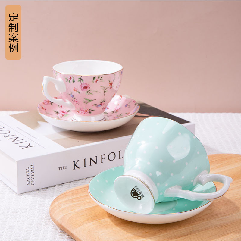 1pc French Ceramic Coffee Cup  - Coffee Tea And Sugar Set review and price
