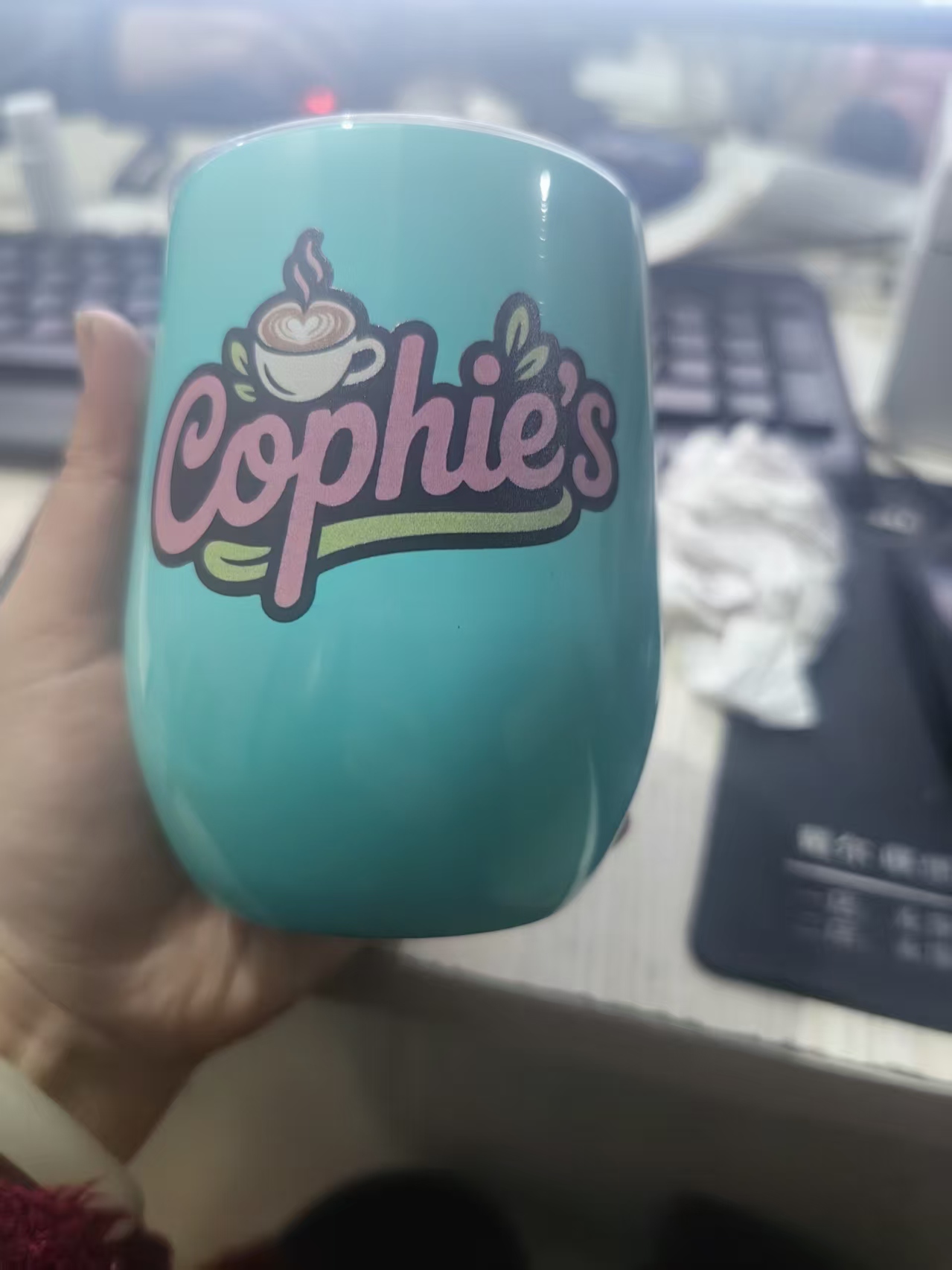 12oz egg mug Travel Coffee Mug - Coffee Tea Bottle review and price