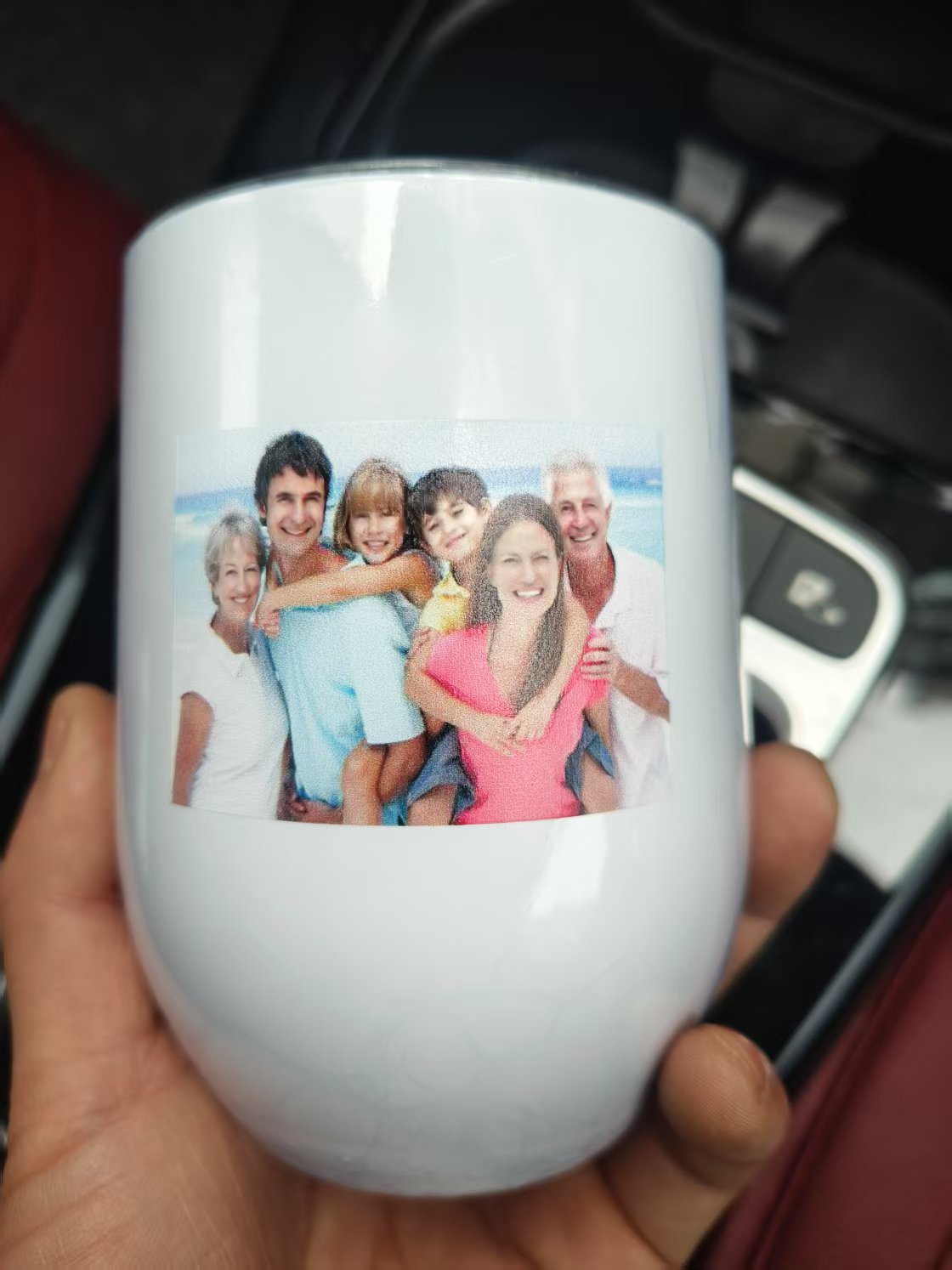 12oz egg mug Travel Coffee Mug - Coffee Tea Bottle review and price